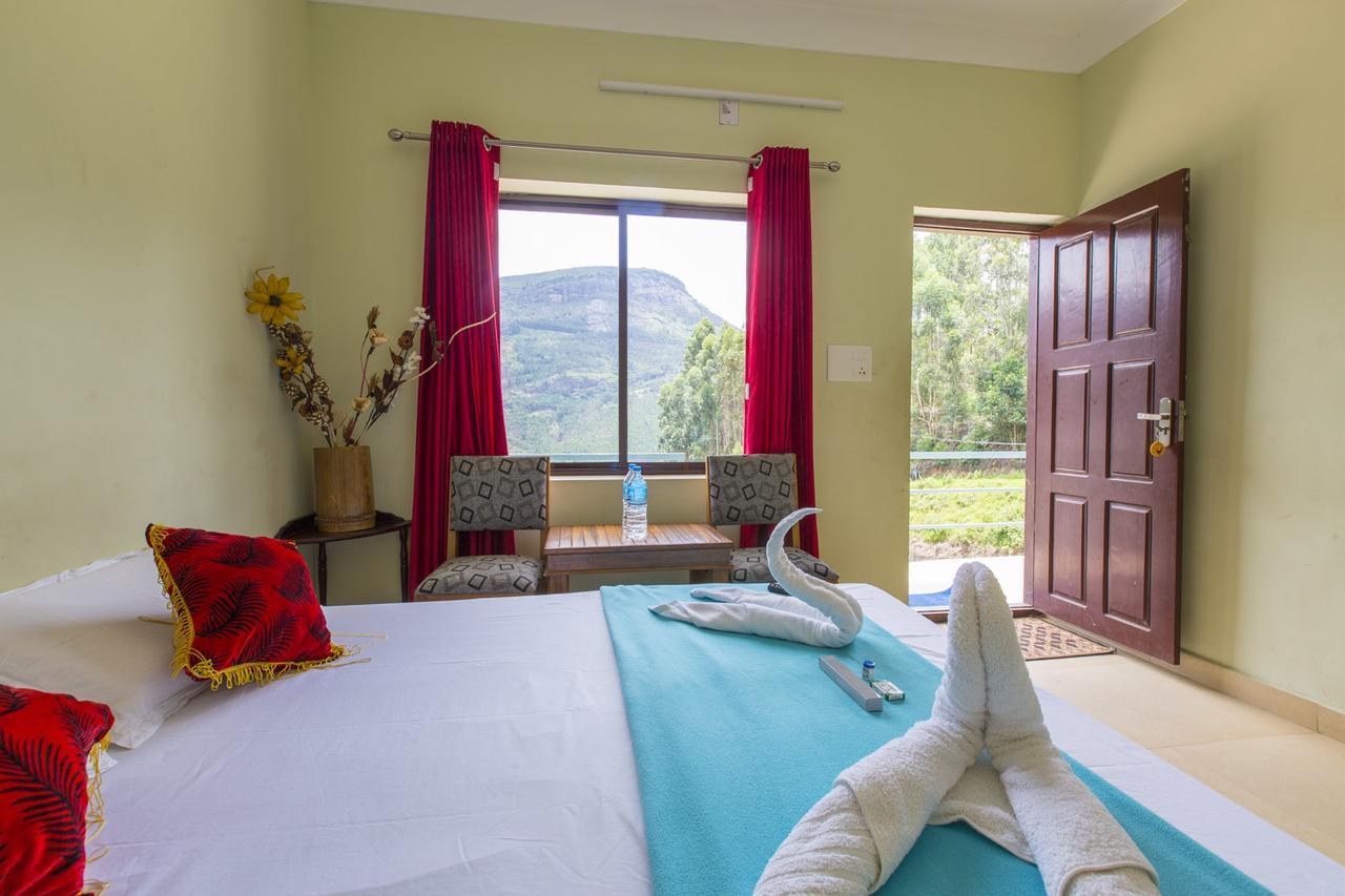 Mountain Hut Resorts Kottakamboor Экстерьер фото
