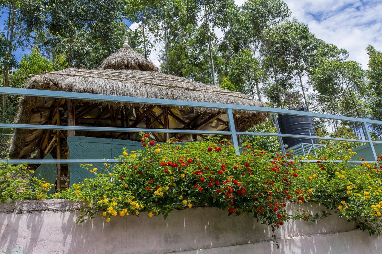 Mountain Hut Resorts Kottakamboor Экстерьер фото