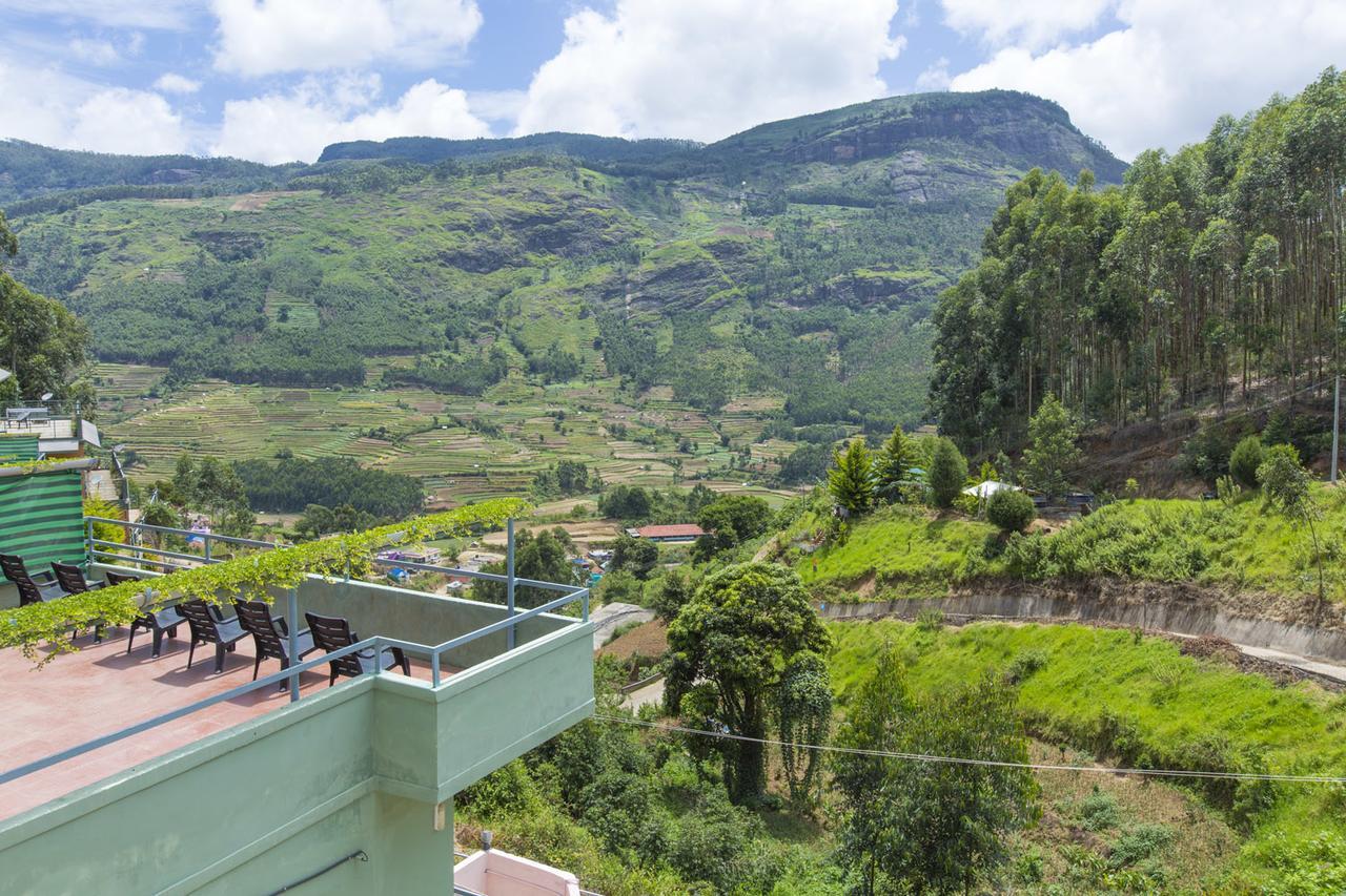 Mountain Hut Resorts Kottakamboor Экстерьер фото