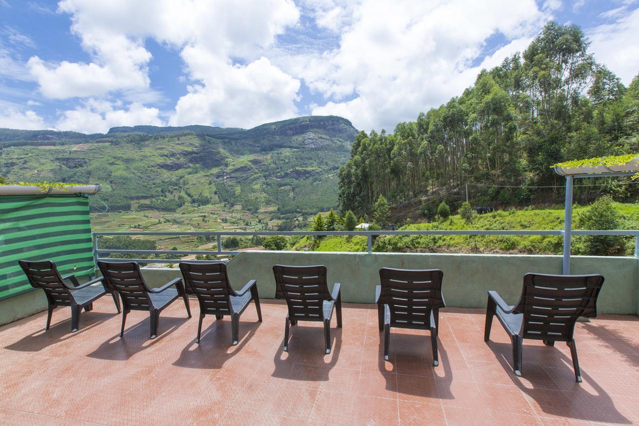 Mountain Hut Resorts Kottakamboor Экстерьер фото
