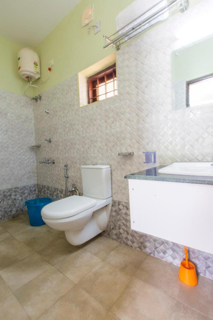 Mountain Hut Resorts Kottakamboor Экстерьер фото